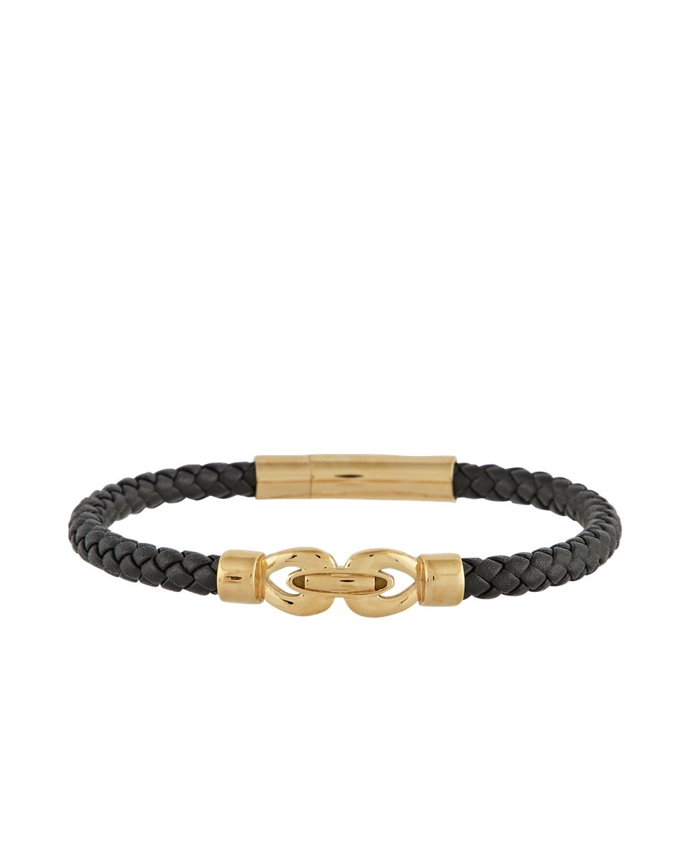 U.S. Polo Assn. náramek Zlatá 1