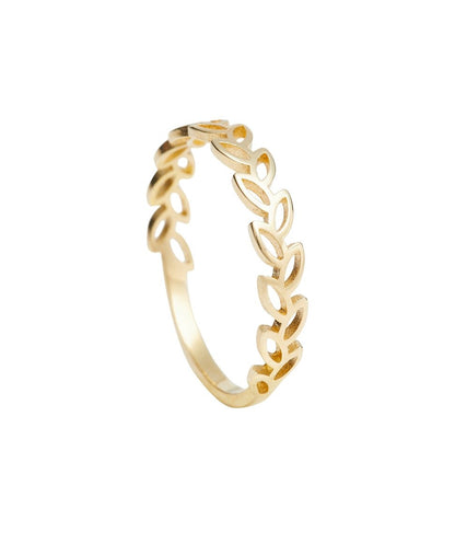 L'instant d'or prsten Zlatá 1
