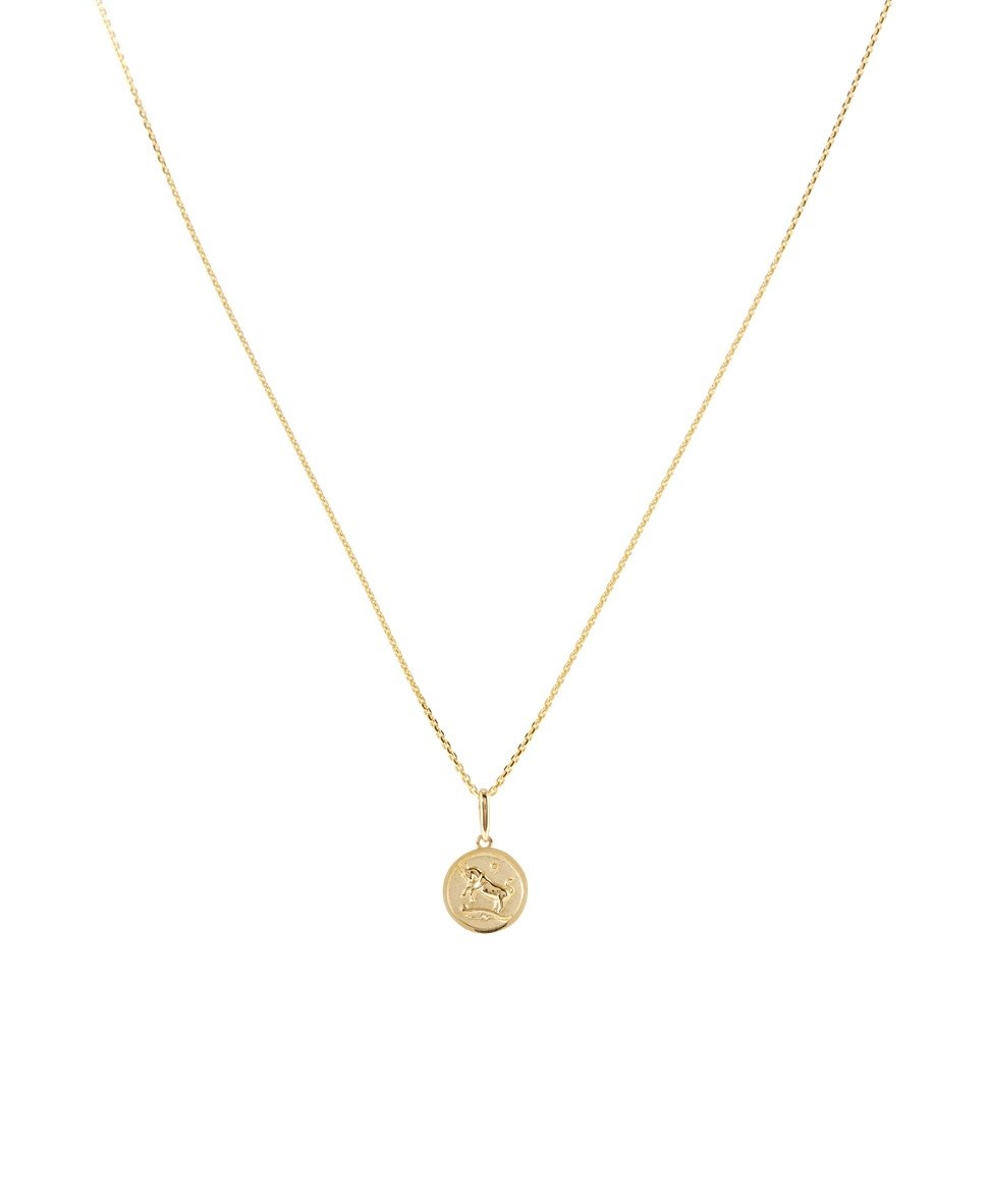 L'instant d'or náhrdelník Zlatá 1