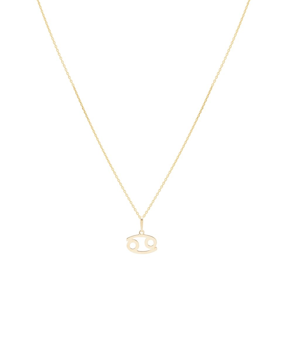 L'instant d'or přívěsek Zlatá 1