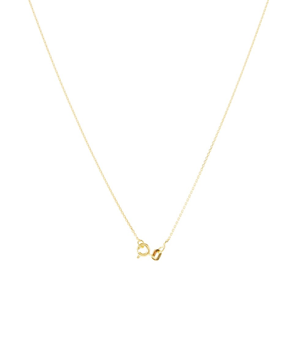L'instant d'or náhrdelník Zlatá 2