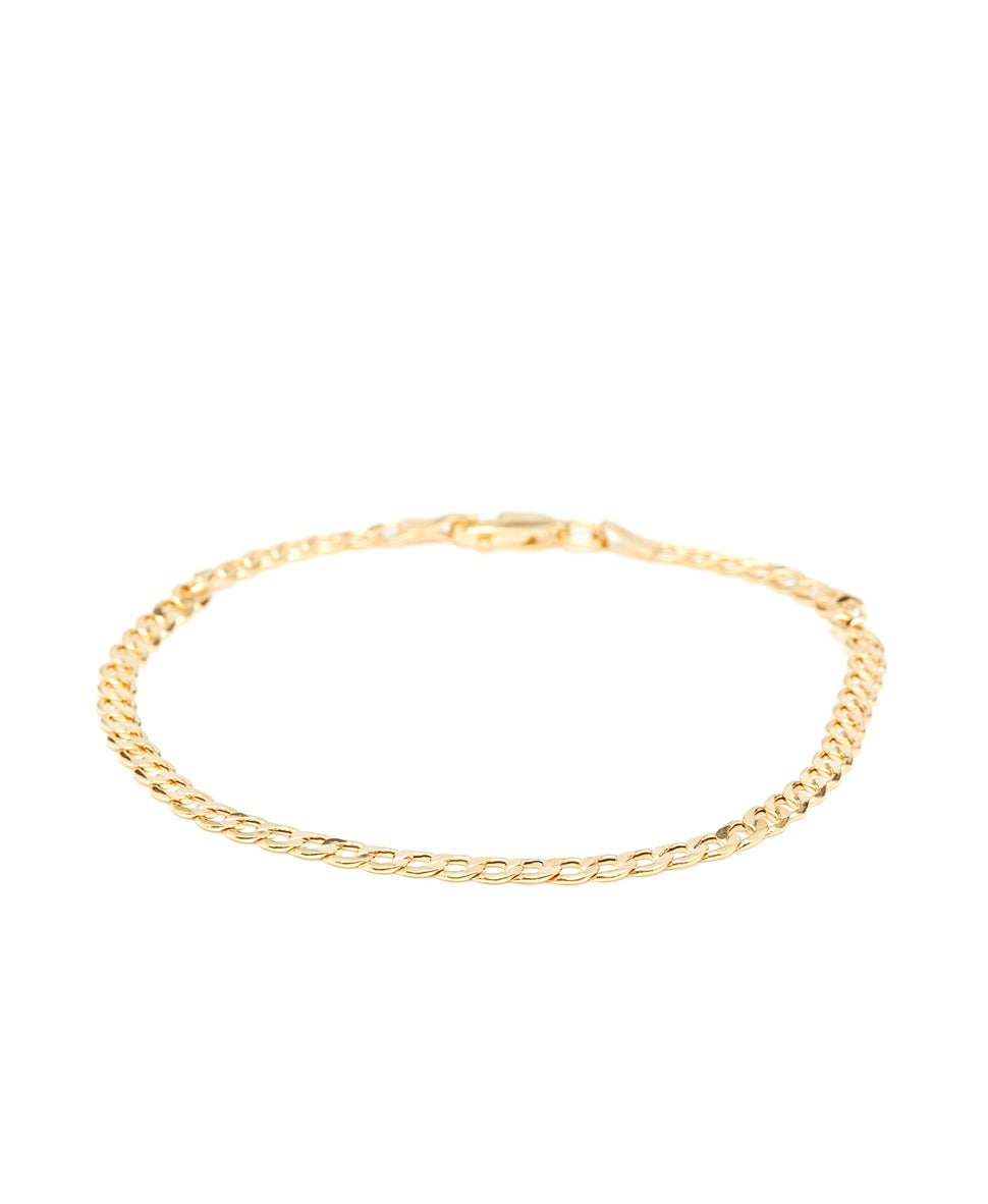 L'instant d'or náramek Zlatá 1