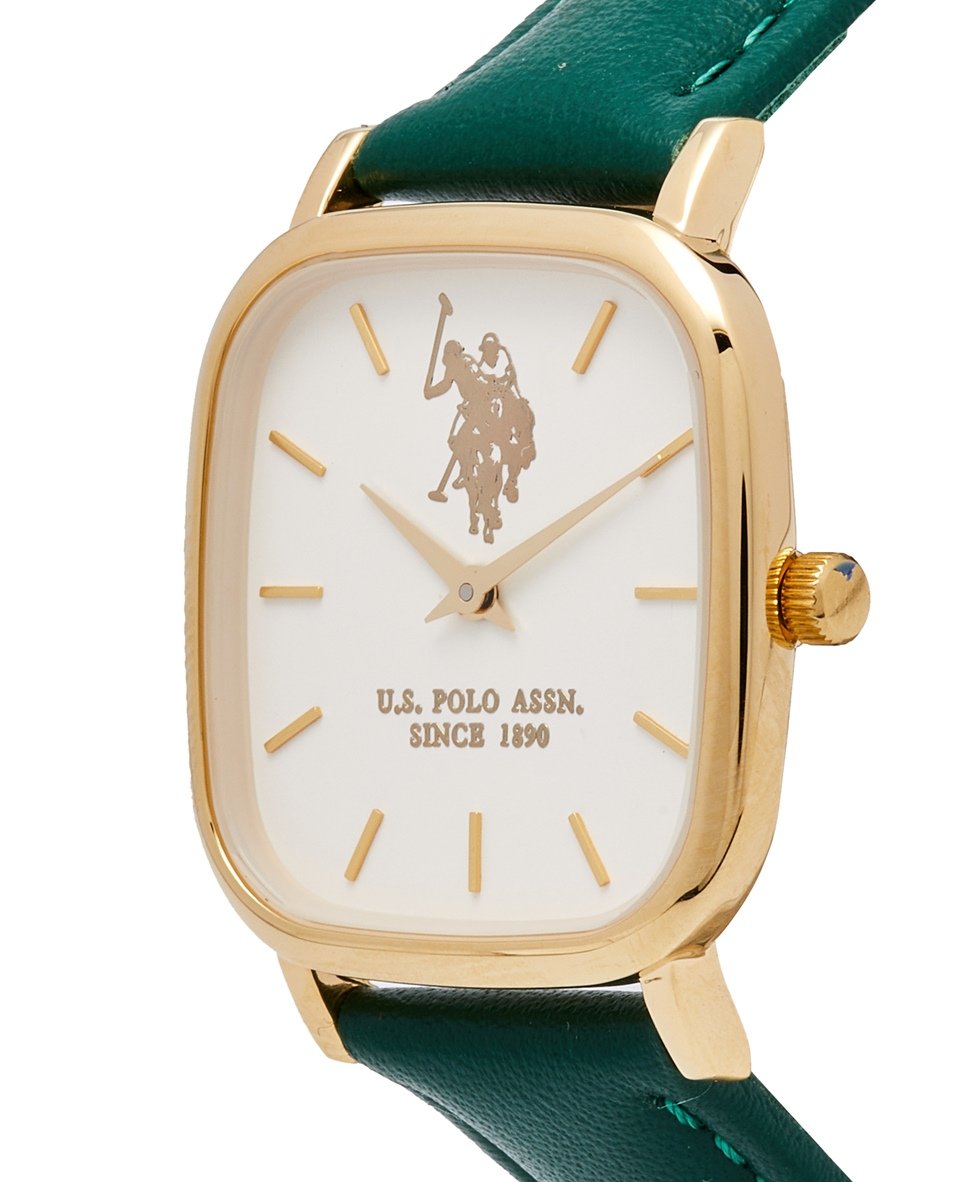 U.S. Polo Assn. hodinky Zlatá 2