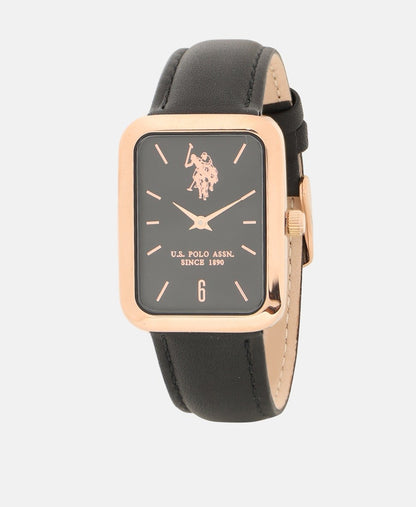 U.S. Polo Assn. hodinky Růžově zlatá 1