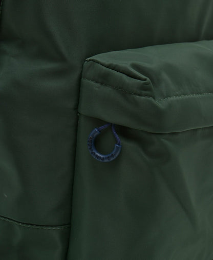 U.S. Polo Assn. batoh Tmavě zelená 2