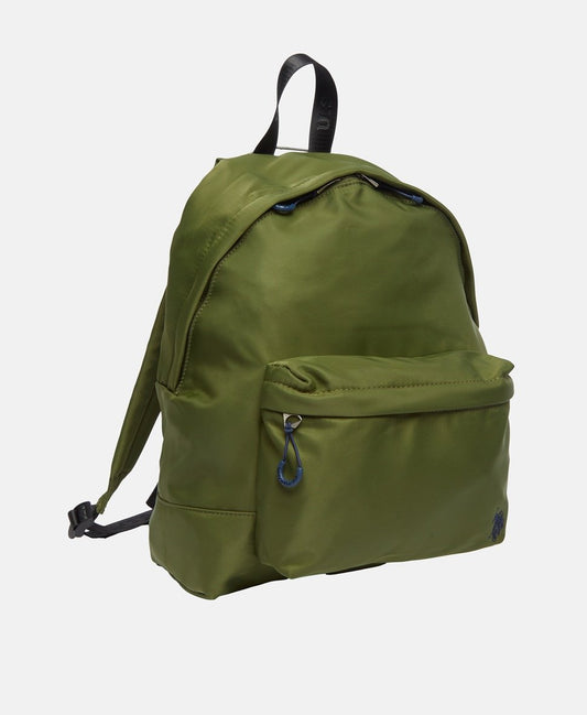 U.S. Polo Assn. batoh Zelená 1
