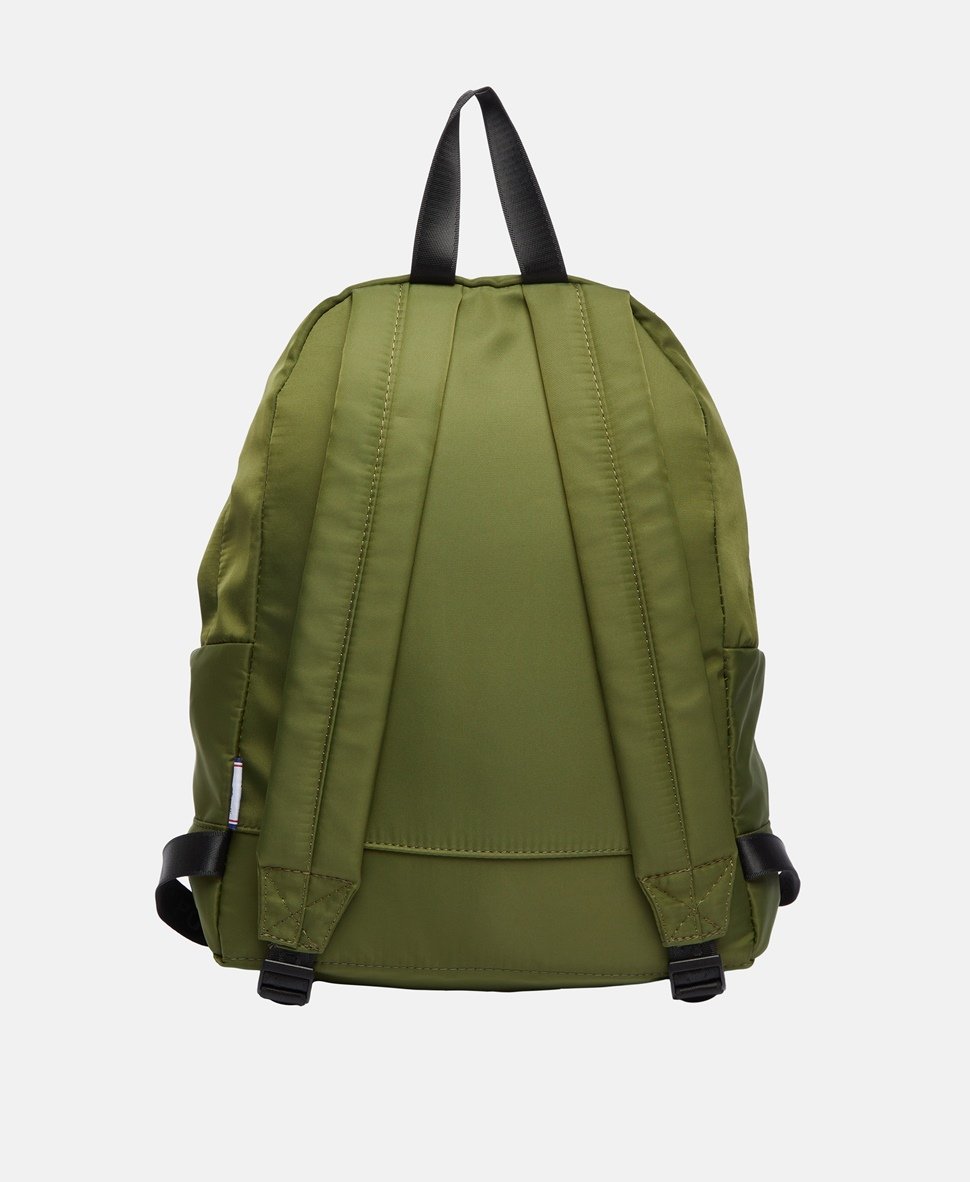 U.S. Polo Assn. batoh Zelená 4