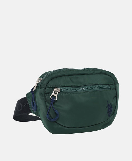 U.S. Polo Assn. ledvinka Zelená 1