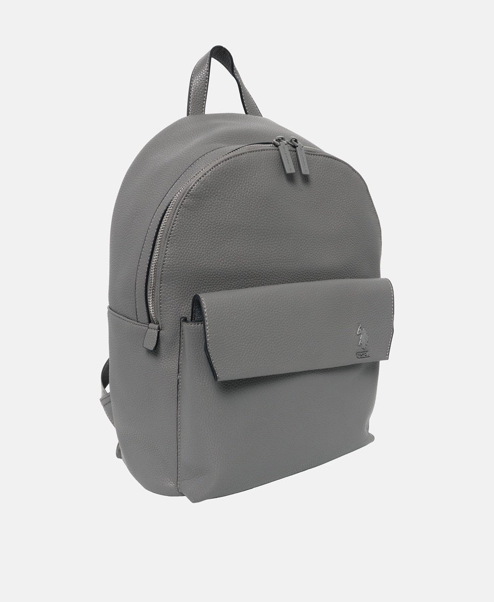 U.S. Polo Assn. batoh Šedá 1