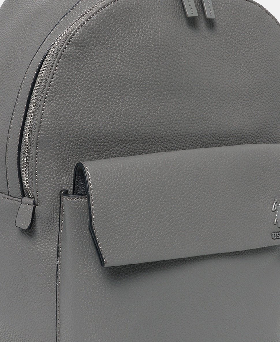 U.S. Polo Assn. batoh Šedá 2