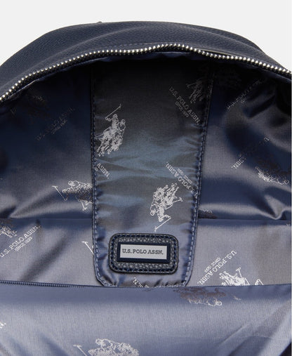 U.S. Polo Assn. batoh Tmavě modrá 3