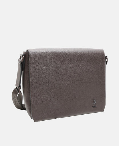 U.S. Polo Assn. aktovka Taupe 1