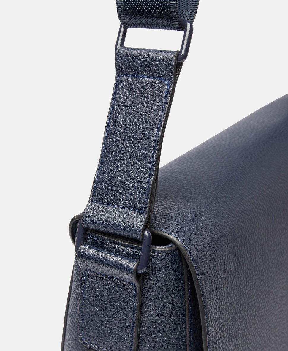 U.S. Polo Assn. aktovka Tmavě modrá 2