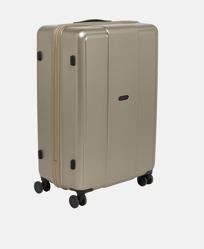 Epic kufr, sada 3 kusů Černá 2