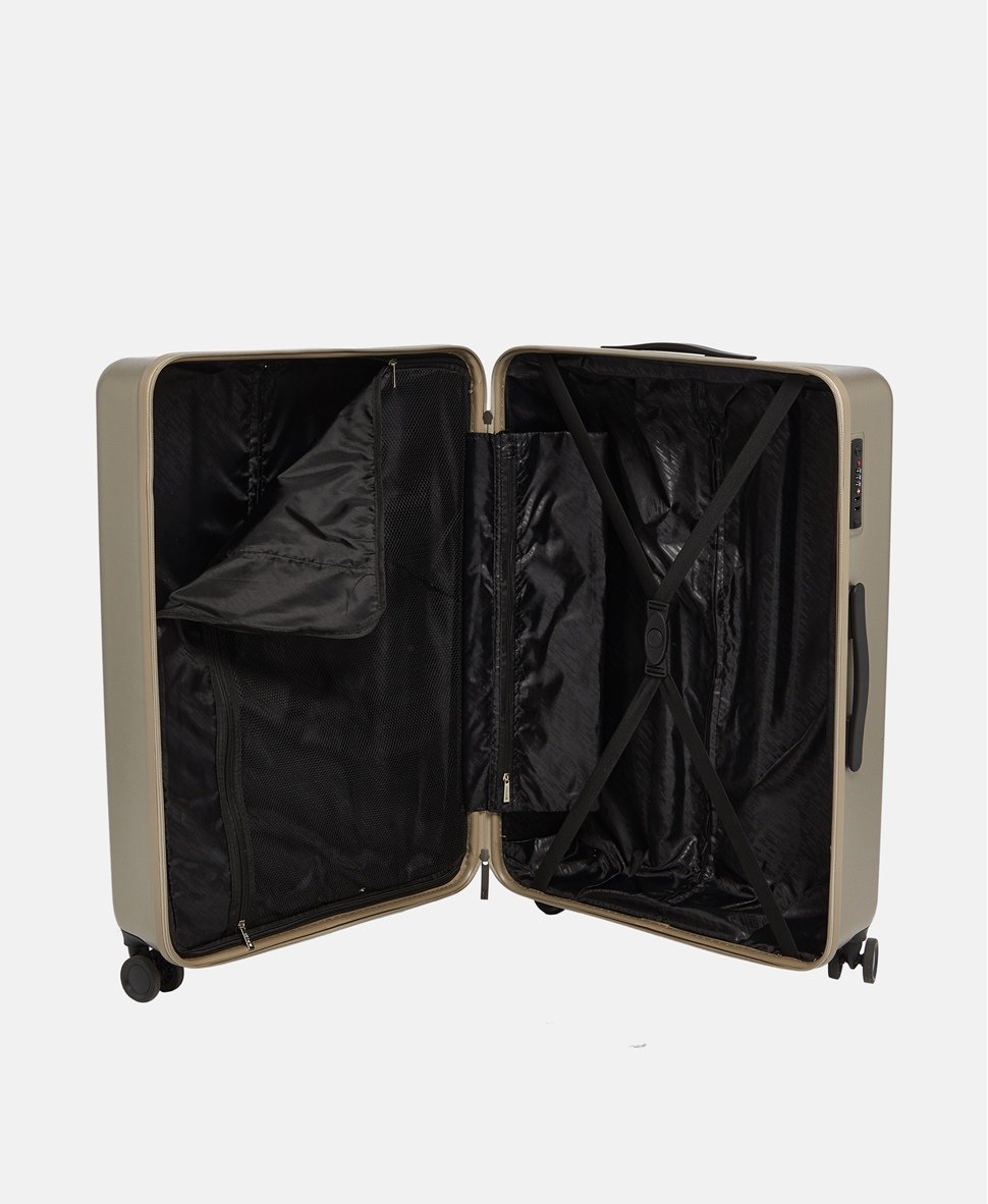 Epic kufr, sada 3 kusů Černá 5