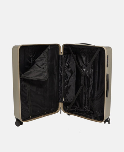 Epic kufr, sada 3 kusů Černá 5