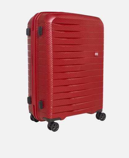 Airbox střední kufr Černá 1