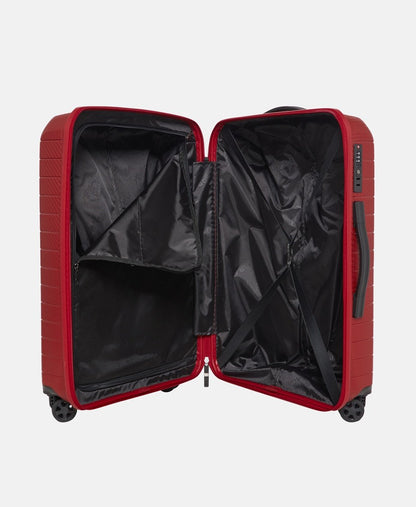 Airbox střední kufr Černá 4