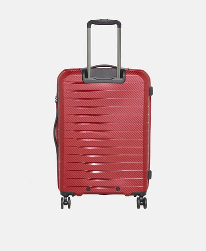 Airbox střední kufr Černá 5