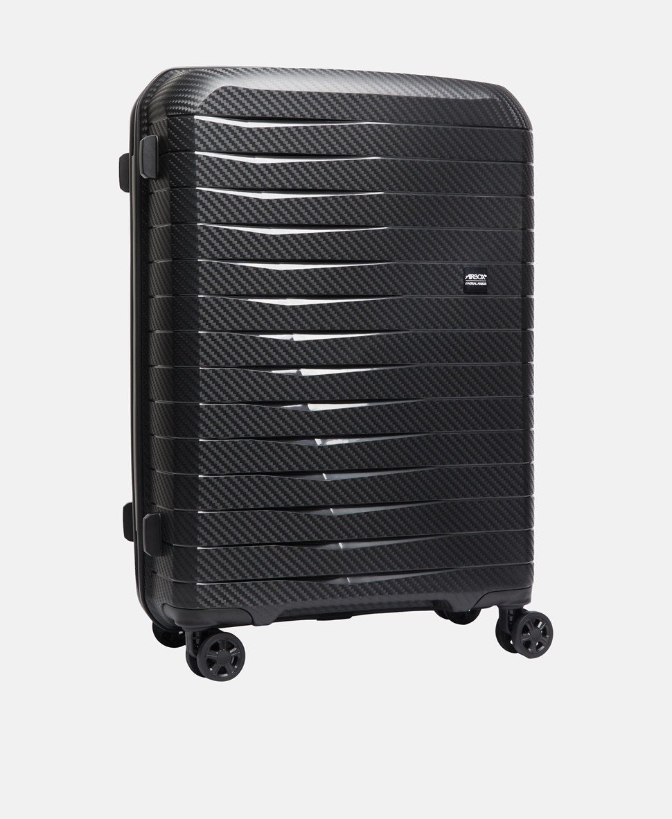 Airbox střední kufr Černá 1