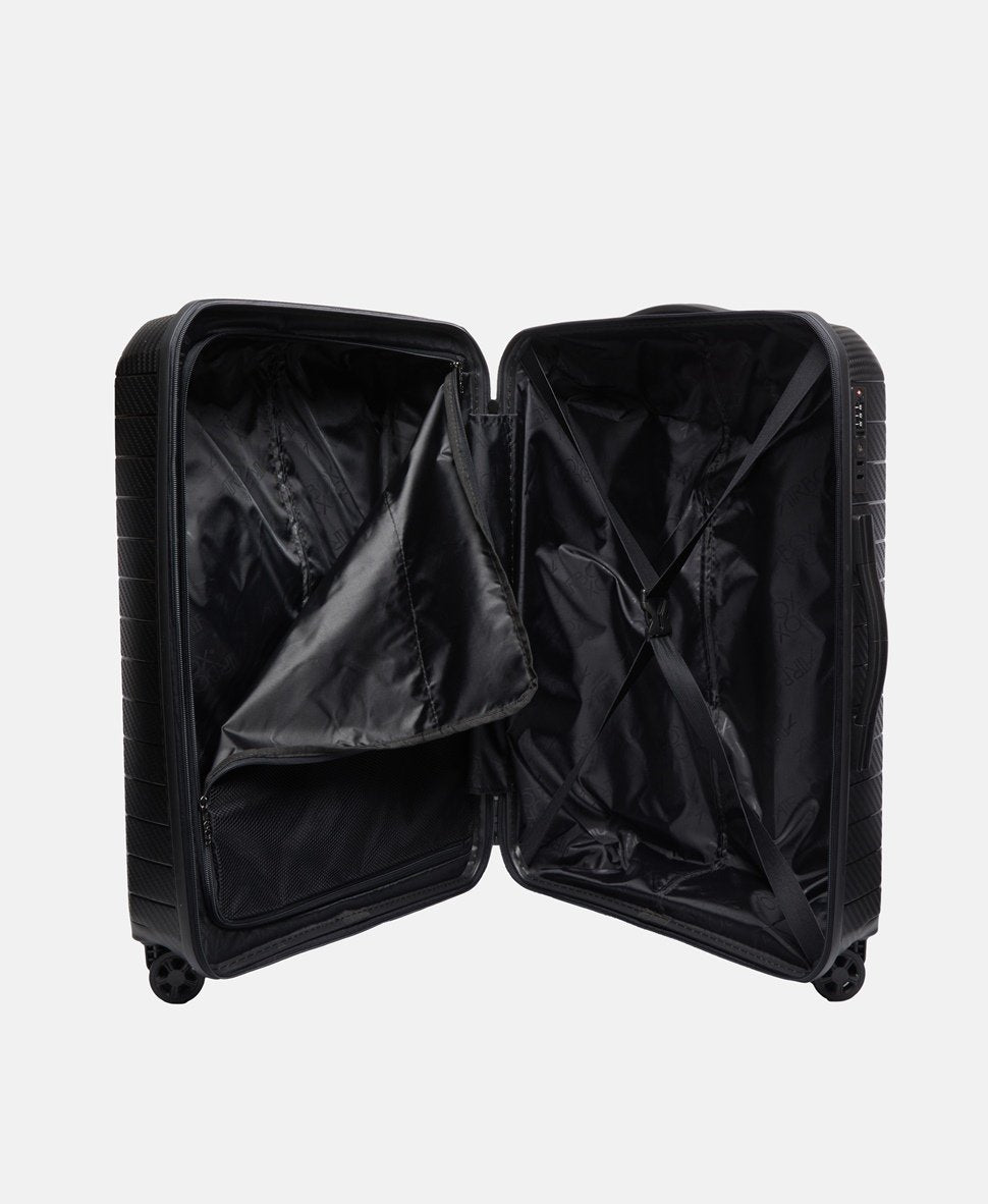 Airbox střední kufr Černá 4