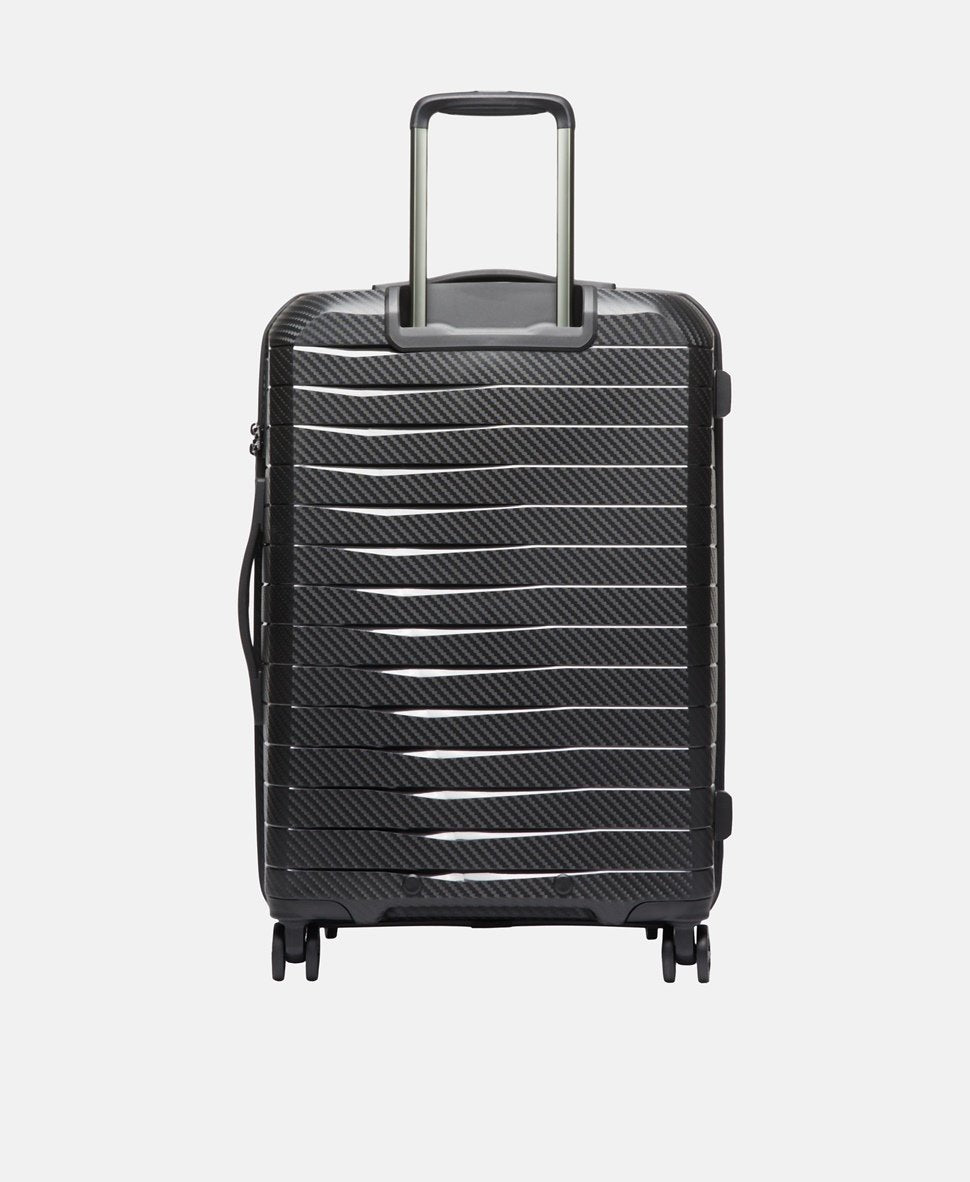 Airbox střední kufr Černá 5