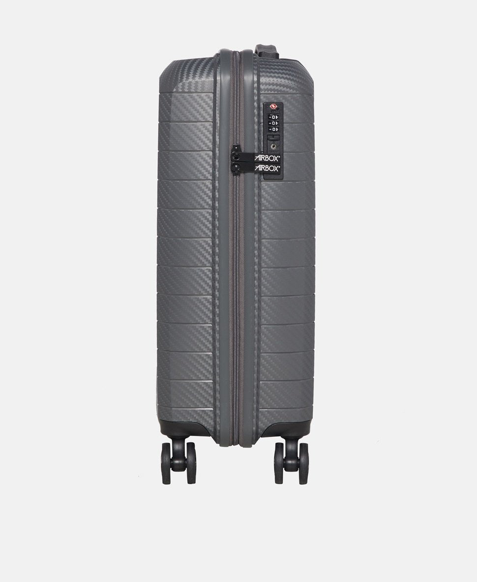 Airbox příruční kufr Černá 2