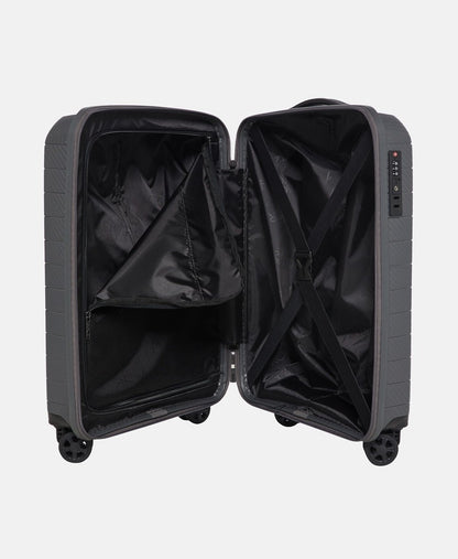 Airbox příruční kufr Černá 4