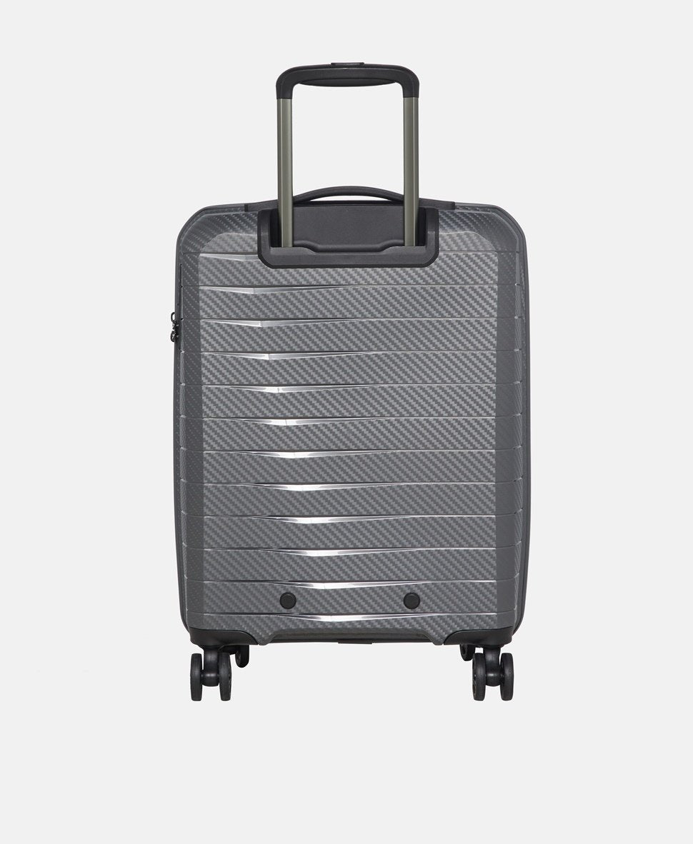 Airbox příruční kufr Černá 5