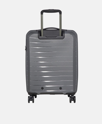 Airbox příruční kufr Černá 5