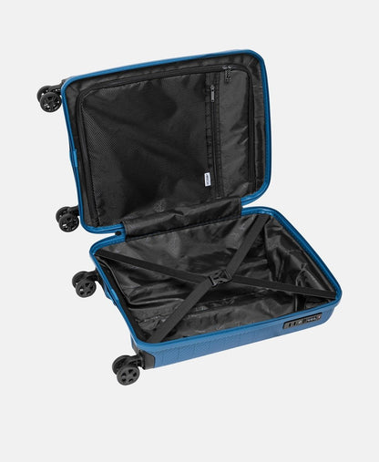 Airbox příruční kufr Černá 4