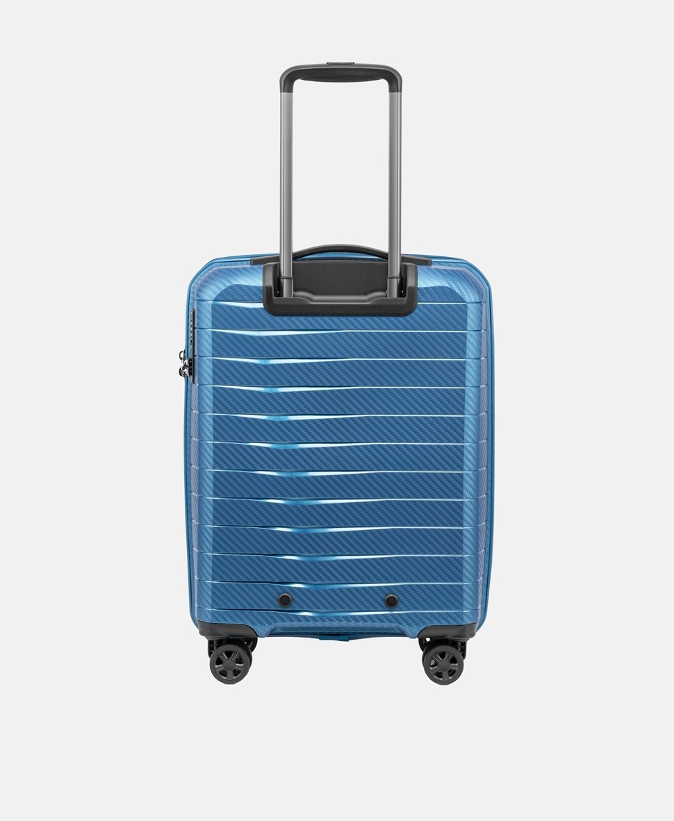 Airbox příruční kufr Černá 5