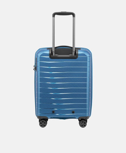 Airbox příruční kufr Černá 5