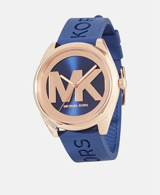 Michael Kors hodinky Růžově zlatá 1