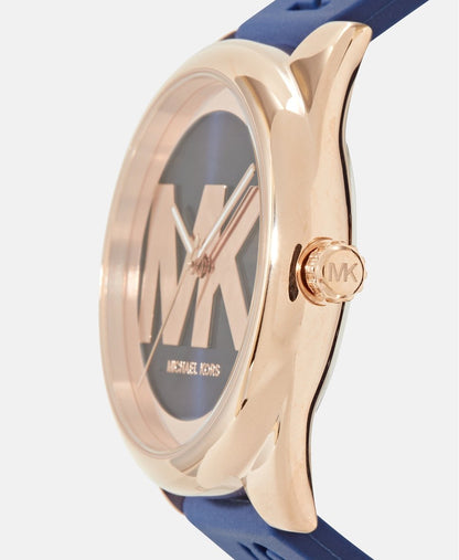 Michael Kors hodinky Růžově zlatá 2
