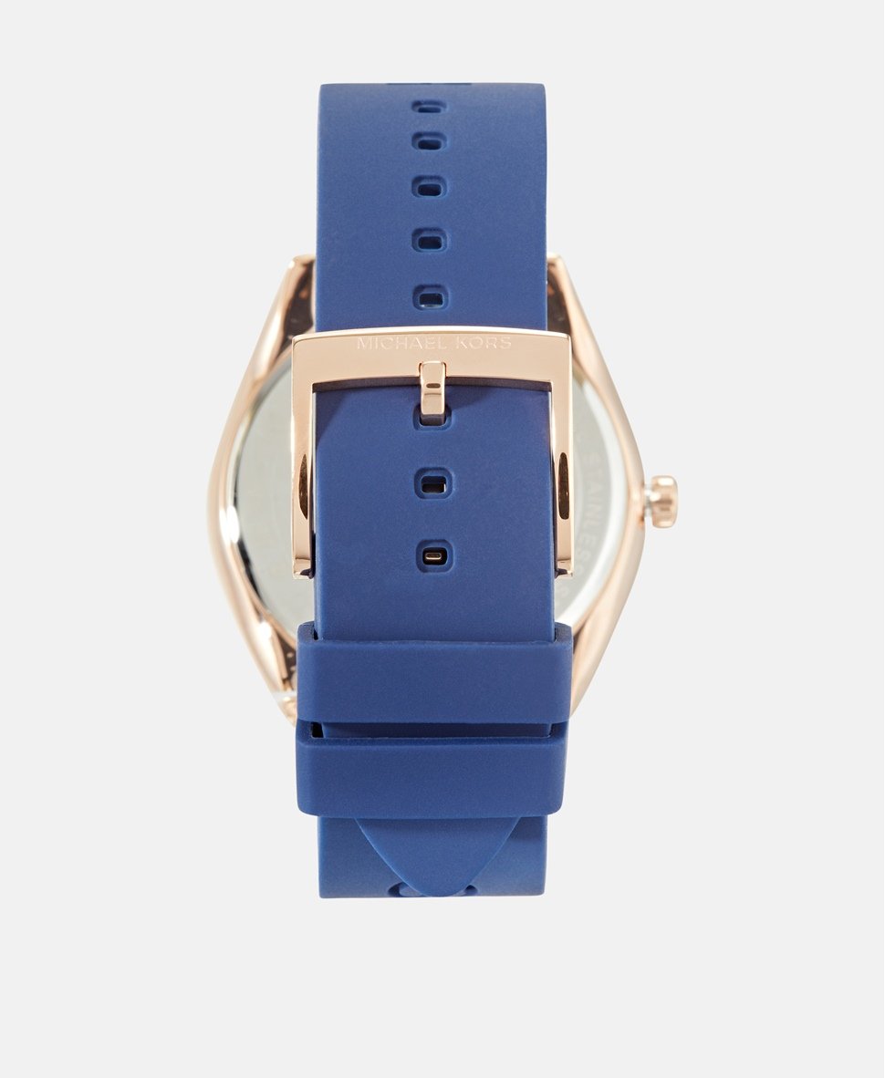 Michael Kors hodinky Růžově zlatá 3