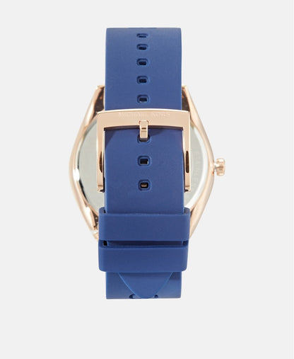 Michael Kors hodinky Růžově zlatá 3