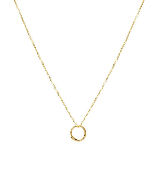 Alma & Co. náhrdelník Zlatá 1