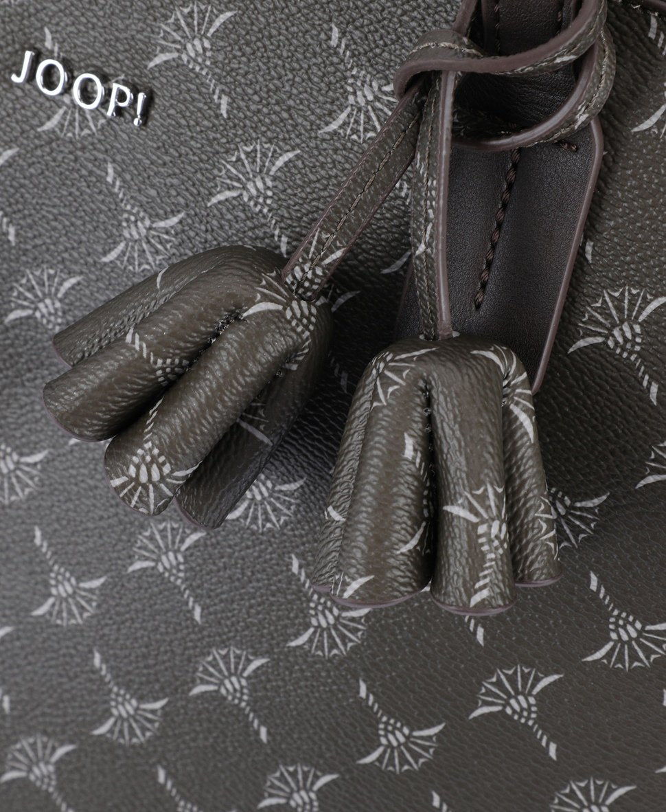Joop! kabelka tote Khaki 2