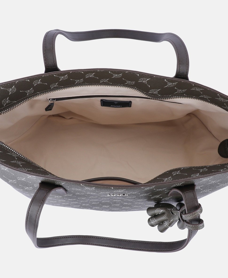Joop! kabelka tote Khaki 3