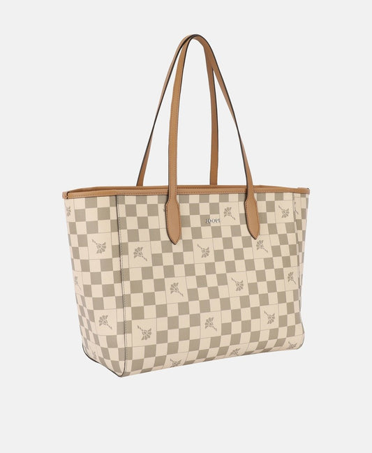 Joop! kabelka shopper Šedá 1