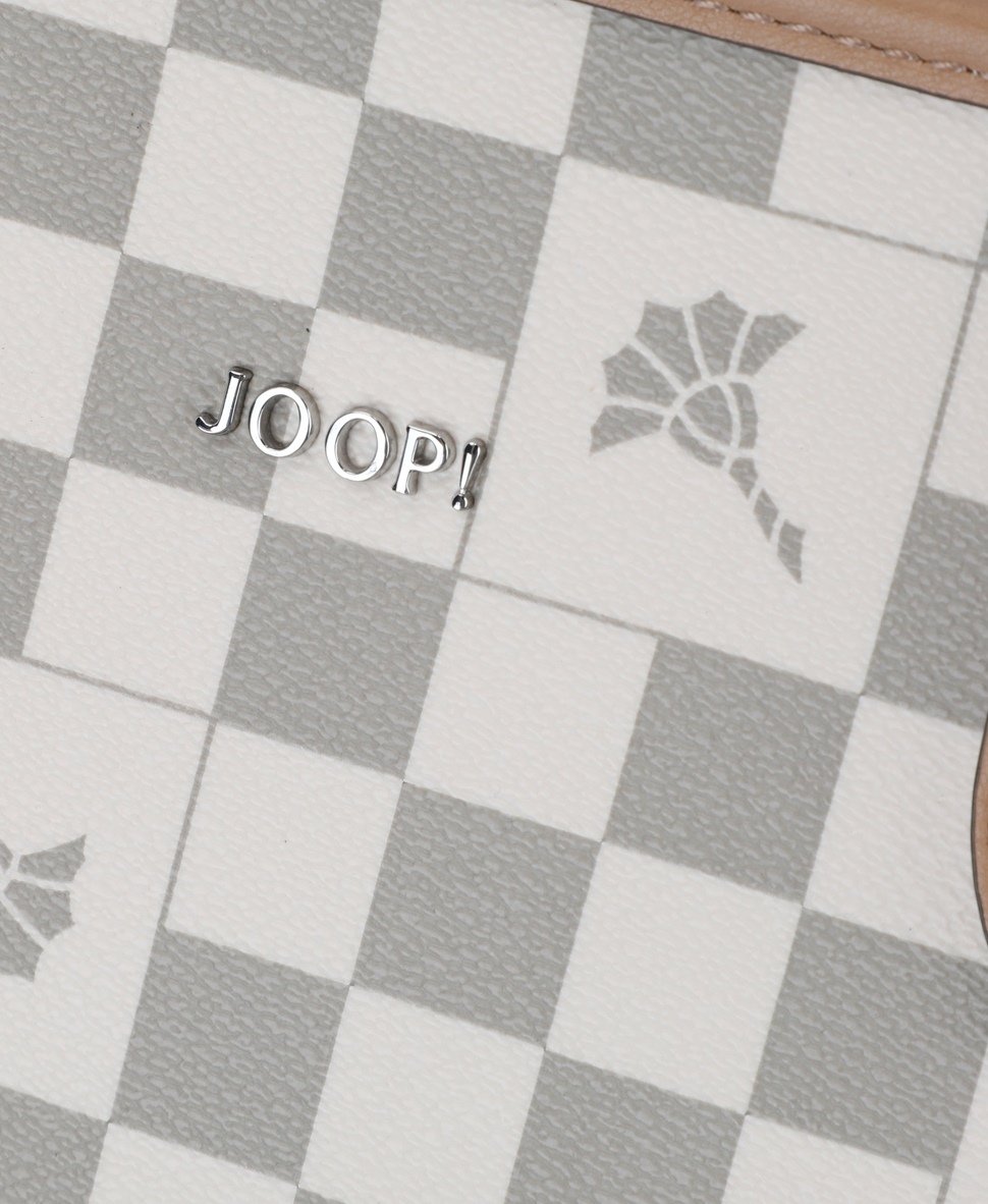 Joop! kabelka shopper Šedá 2