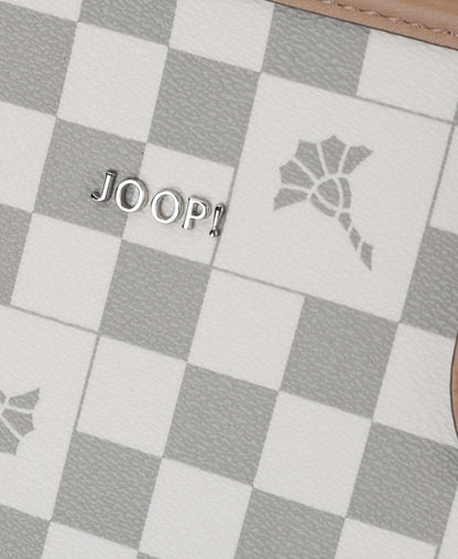 Joop! kabelka shopper Šedá 2