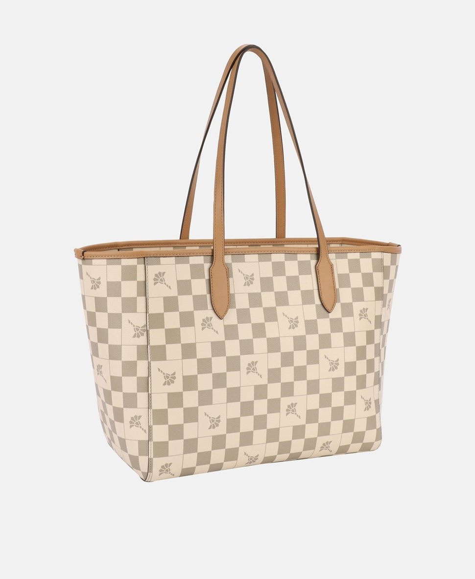 Joop! kabelka shopper Šedá 4