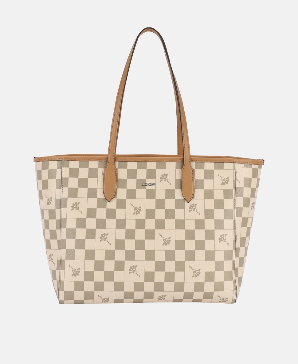 Joop! kabelka shopper Šedá 5
