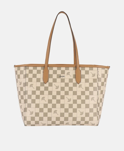 Joop! kabelka shopper Šedá 5