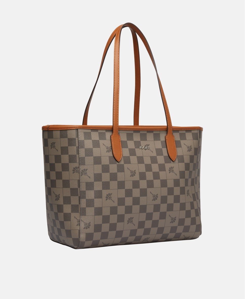 Joop! kabelka shopper Taupe 1
