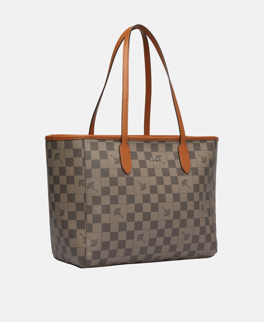 Joop! kabelka shopper Taupe 1
