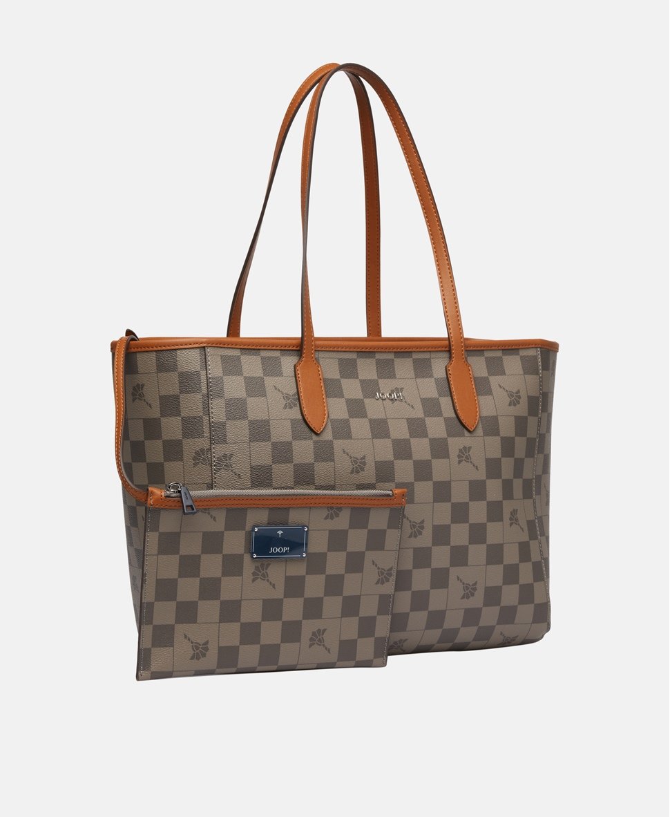 Joop! kabelka shopper Taupe 2