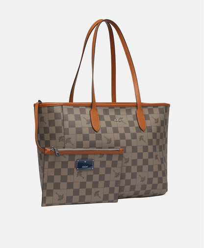 Joop! kabelka shopper Taupe 2